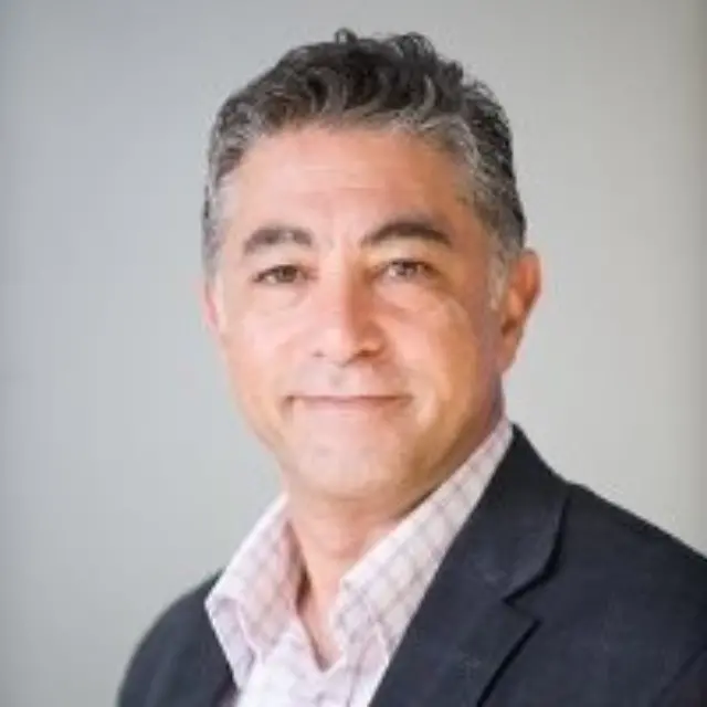 Dr. Rocco Iannello