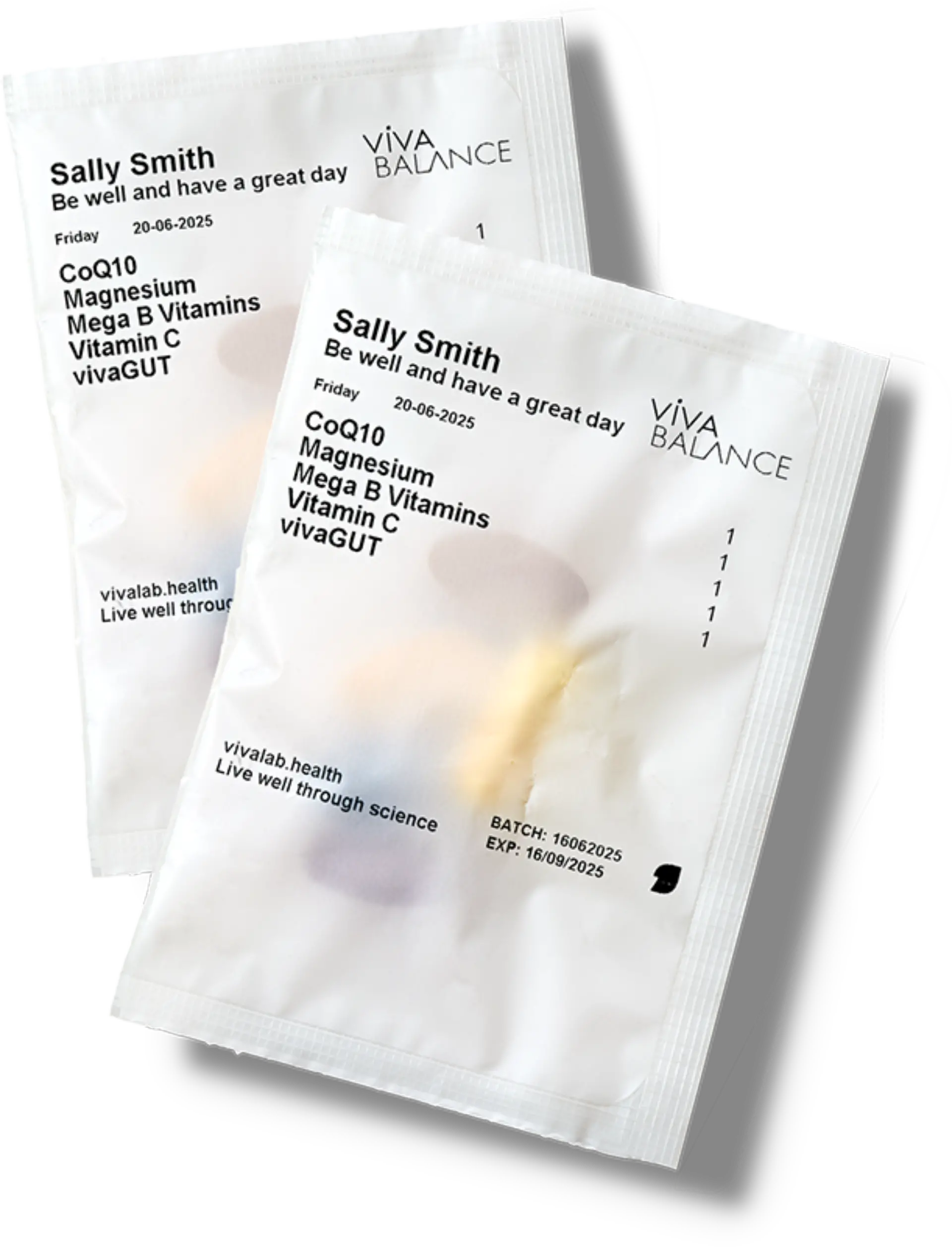 <h2><span class="" id="cache264">Discover the Impact of </span><span class="" id="cache266">Personalised Nutrition</span></h2>